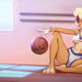 Lola Bunny