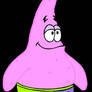 Patrick Star (Modern Version)