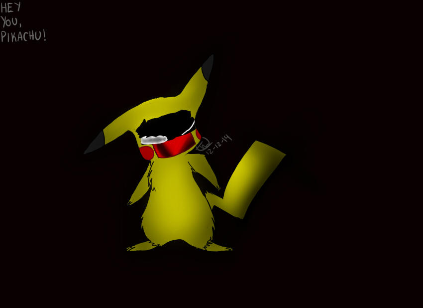 Hey You Pikachu Glitch Amazign By Scratchandsnif On Deviantart Hey You Pikachu Glitch Amazign By Scratchandsnif On Deviantart