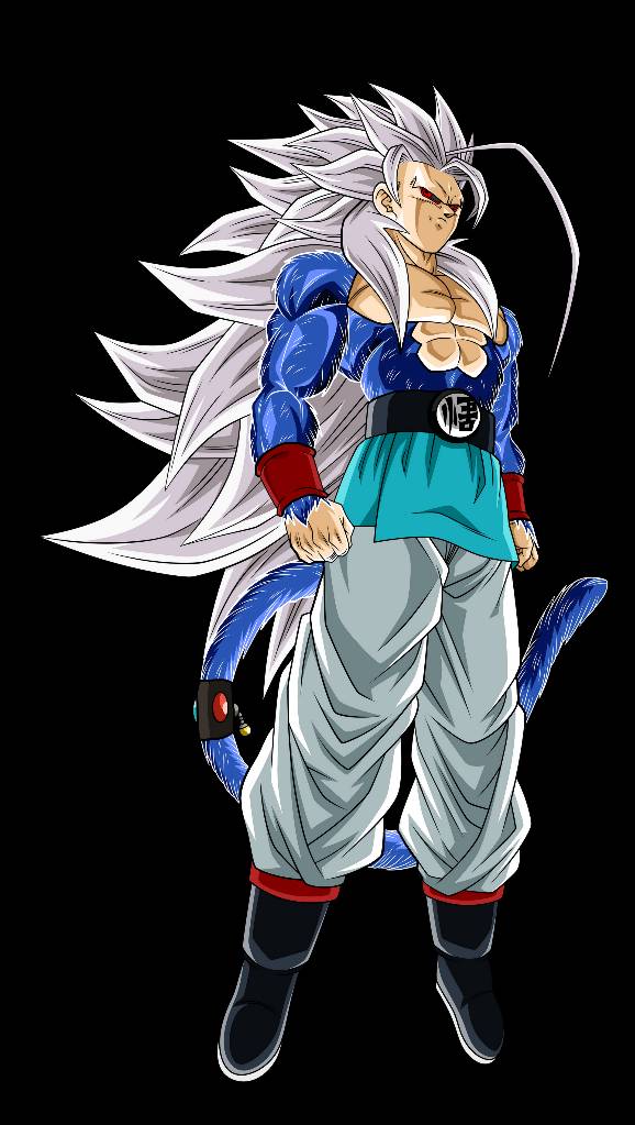 Vegeta SSJ5 Mystic by Menamezapiero on DeviantArt