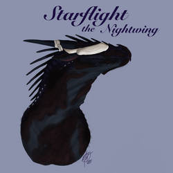 Starflight- Wings of Fire