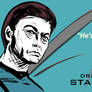 Star Trek: Dr. McCoy