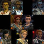 Kayd Legacy - SWTOR