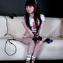 Playstation girl - 2