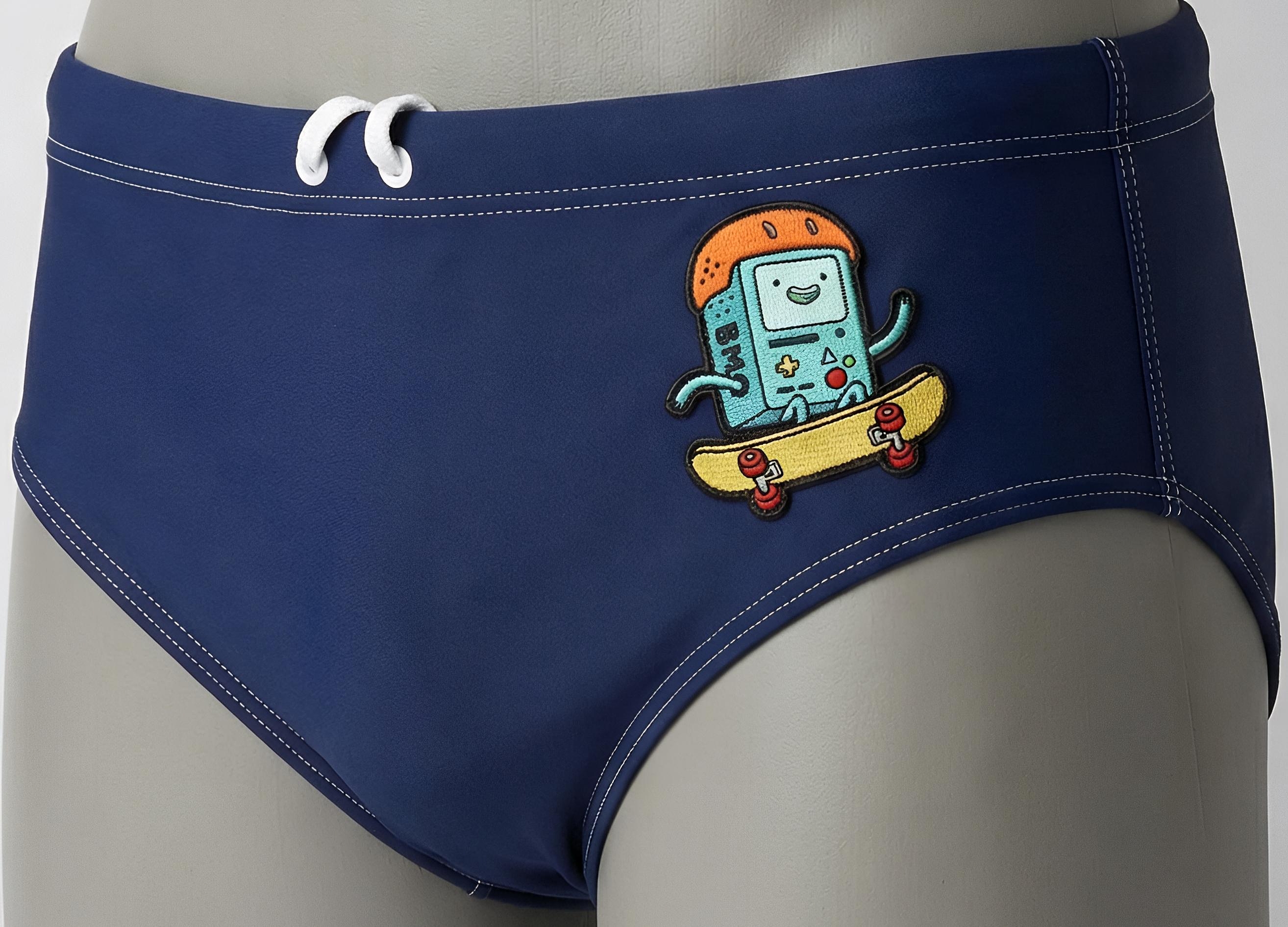 Speedo Rabbit Cartoon Speedo Collection - Google Flow by SergioLH27 on DeviantArt