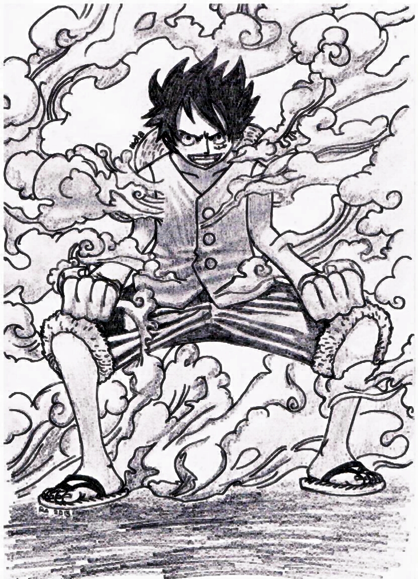 Luffy Gear 2 One Piece: Luffy Gear 2, một trong những pha xoay chuyển hoàn hảo nhất của anh chàng Monkey D. Luffy trong truyện One Piece. Cùng chiêm ngưỡng hình ảnh Luffy sở hữu sức mạnh khủng khiếp và cú đấm siêu tốc vượt trội với Gear 2, chắc chắn sẽ khiến bạn phải thán phục.