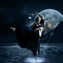 Moonlight dancer