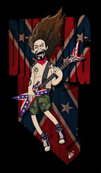 Dimebag Darrell R.I.P