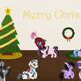 Merry Christmas EveryPony