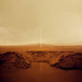 Mars Polaris Reissue