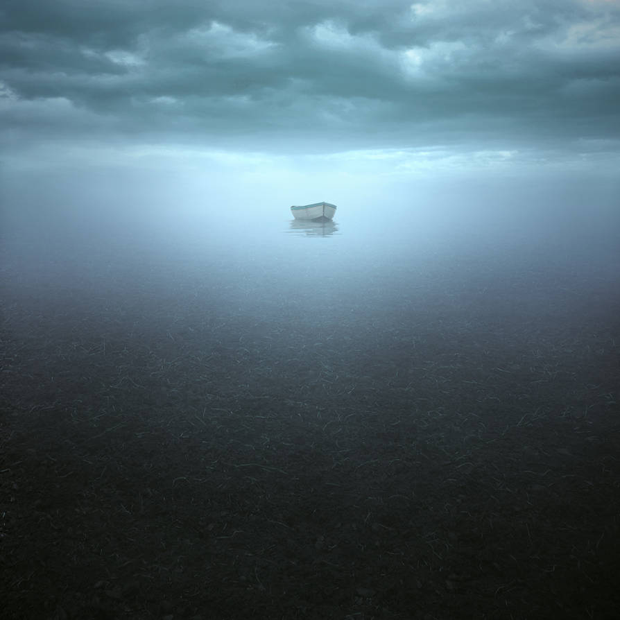 Litania V by Karezoid