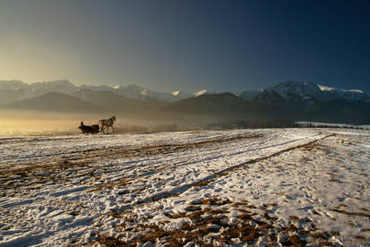 Tatry III