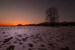 Tatry IV by Karezoid
