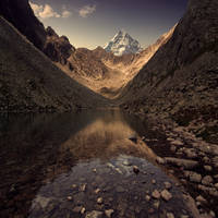 Mystic Mountains