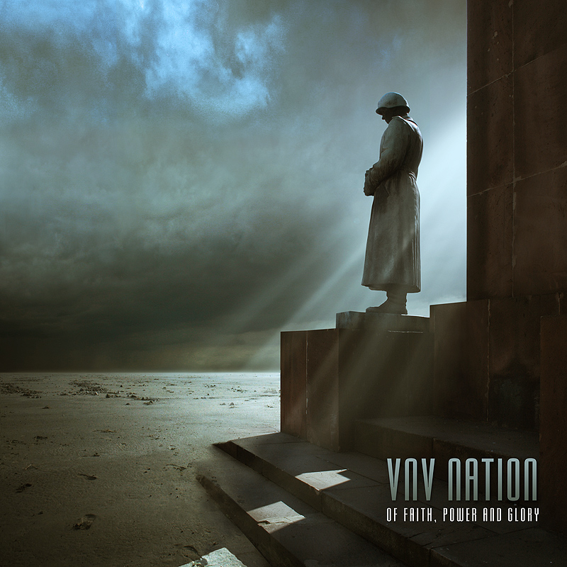 VNV NATION Of Faith...3