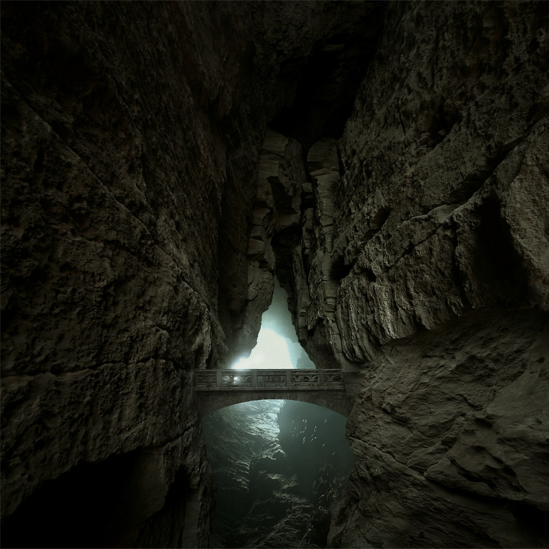 Cavern of Sirens