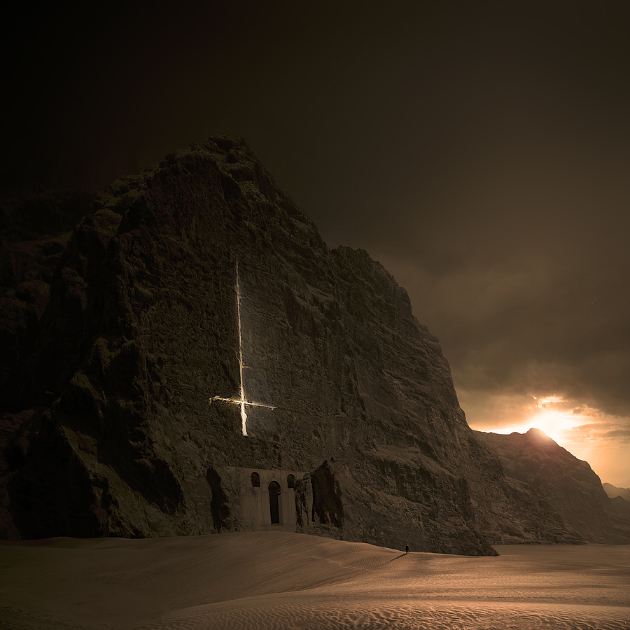 Heretic by Karezoid