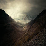 Vipassana by Karezoid