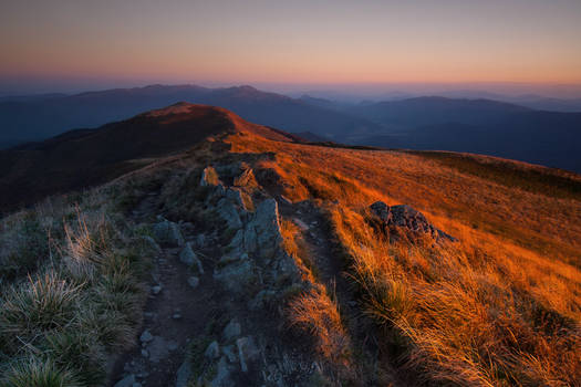 Bieszczady II