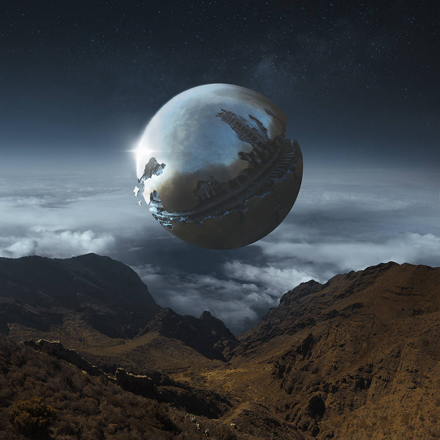 Within (The Choir of Ascending Spirit) by Karezoid