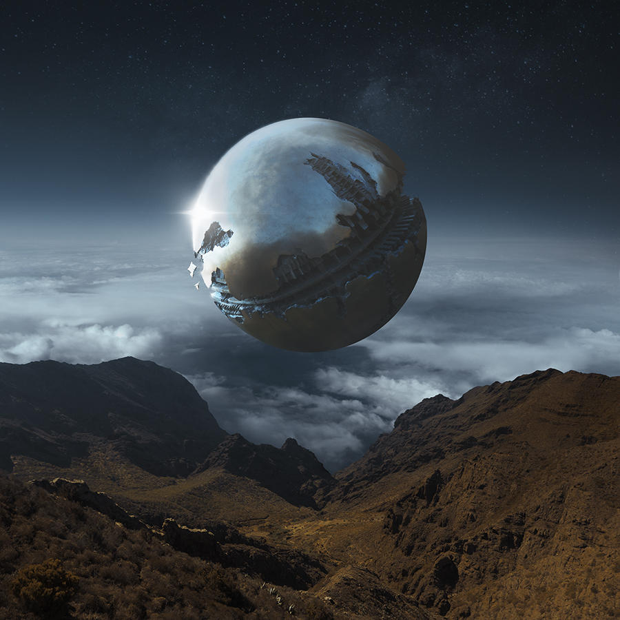 Within (The Choir of Ascending Spirit) by Karezoid
