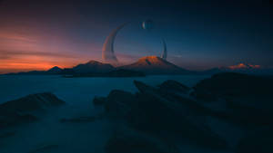 HOME (Derelicts I)