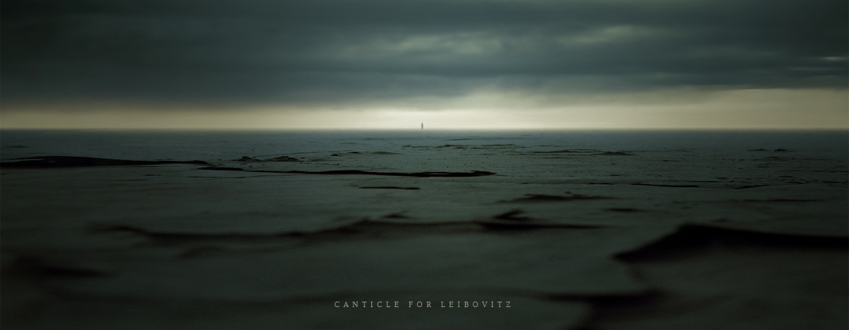 Canticle For Leibovitz