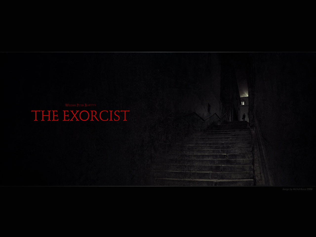 Exorcist Wallpaper By Karezoid On Deviantart Exorcist Wallpaper By Karezoid On Deviantart