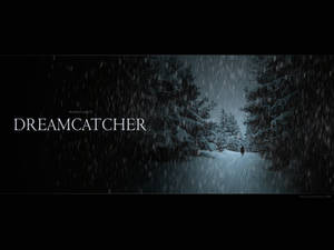 Dreamcatcher Wallpaper