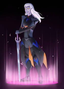 Prince Lotor