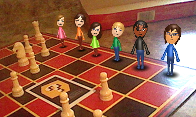 Chessmii