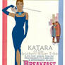 Breakfast At Tiffany's: Zutara