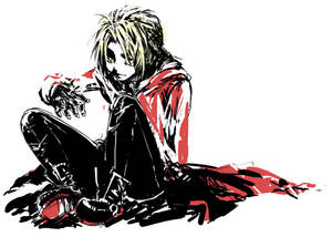 FMA - Edward