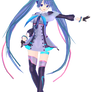 ZYC Magic Miku 2015