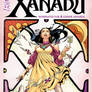 Madame Xanadu Cover 10