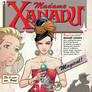 Madame Xanadu Cover 21