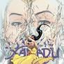 Madame Xanadu Cover 23