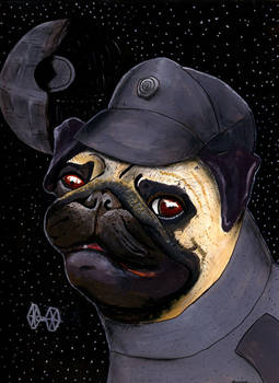 Imperial Pug