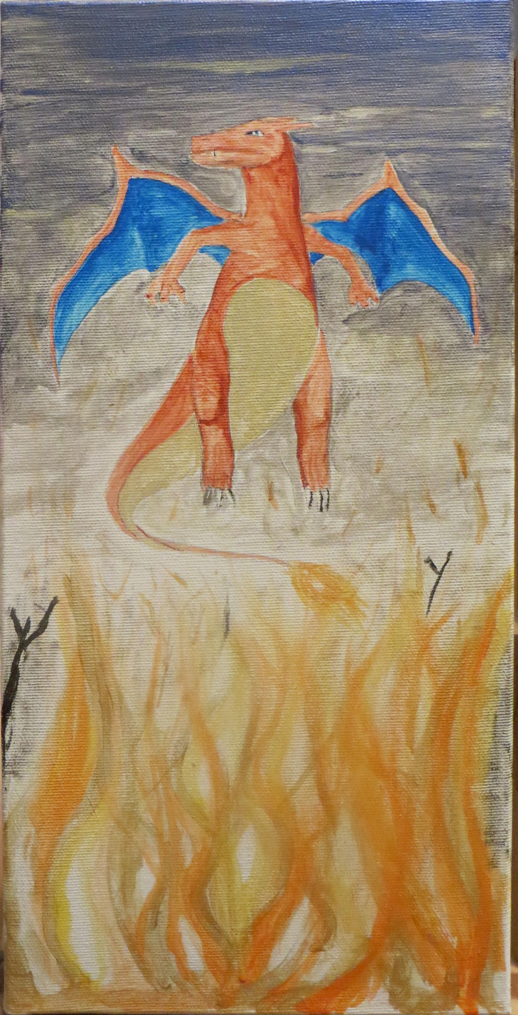 charizard by artisticramen2020 on deviantart Images... charizard fan art by diosrubra on DeviantArt