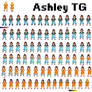 Ashley TG