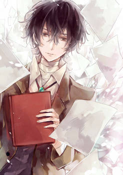 Dazai