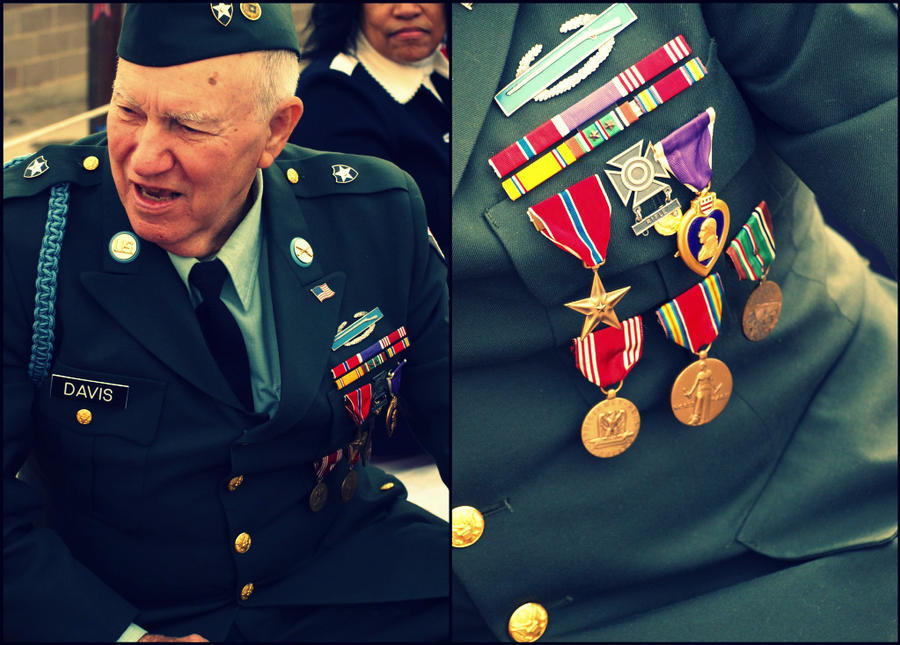 Honorable Medals