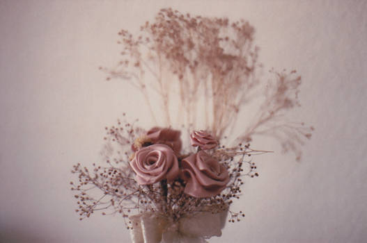 Vintage Flowers