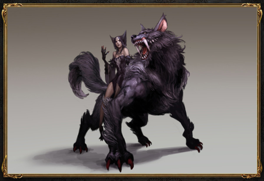 the_wolf_queen big_bad_wolf_mount_by_moon_shadow_1985-d6wg575.jpg.