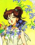 Princess Jupiter (Anime)