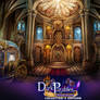 Ballad of Rapunzel Wallpaper 6