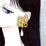 Earring - Rei - Posh