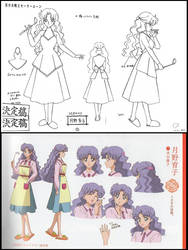 Explore the Best Ikuko Art | DeviantArt