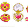 Moon Cosmic Heart Compact (SMC Settei)