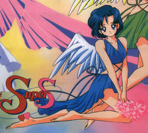 Princess Mercury (1992 Anime)